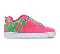 Dc Shoes Baskets Court Graffik Se