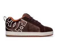 Dc Shoes Baskets Court Graffik Se