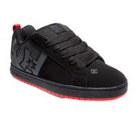 DC Shoes Court Graffik Running BasketHomme