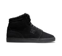 Dc Shoes Crisis 2 Hi Wnt Trainers Noir EU 44 Homme