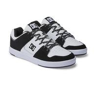 Dc Shoes Cure Trainers Blanc EU 46 Homme