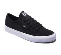 Dc Shoes Baskets Manual