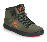 DC Shoes Baskets montantes PURE HIGH-TOP WC WNT in Kaki 41