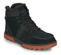 DC Shoes Boots Woodland Boot – Homme Noir – Taille 42 1/2 – Modèle 2026
