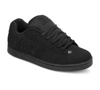 DC Shoes Chaussures de skate NET Homme Noir 42,5 EU