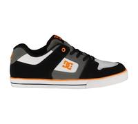DC Shoes Baskets Pure Elastic pour garçon, AX Dots Small B, 32.5 EU