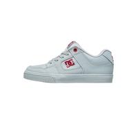 DC Shoes Pure Elastic - Baskets - Enfant - Gris.