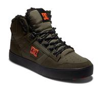 Dc Shoes Baskets Pure High Top Wc Wnt