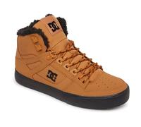 DC Shoes Baskets Homme ADYS400047 Wheat/Black 41 EU