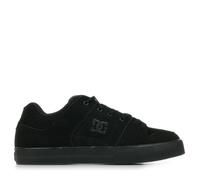 DC Shoes Baskets Pure Trainers Noir Homme EU 46