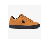 Dc Shoes Pure Wnt Trainers Marron EU 41 Homme