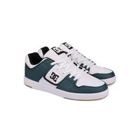 DC Shoes Baskets Shoes Cure pour Homme, 111 True Black, 43 EU