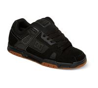 Dc Shoes Baskets Stag