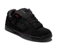 Dc Shoes Baskets Stag