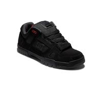 Dc Shoes Stag Trainers Noir EU 42 Homme