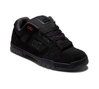 DC Shoes Baskets Stag Noir Homme EU 44