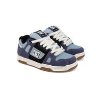 Chaussures DC Shoes Stag bleues - 43