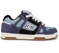 Chaussures DC Shoes Stag bleues - 44.5