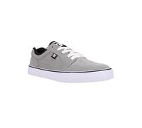 DC Shoes Baskets Tonik pour Homme, Grises, Noires, Oranges, Taille 42 UE, Gris, Noir, Orange, 42 EU