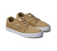 Dc Shoes Homme Tonik TX Se Basket, Marron tanin, 42 EU