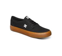 Dc Shoes Baskets Trase TX-Für pour Homme, Noir, 36.5 EU
