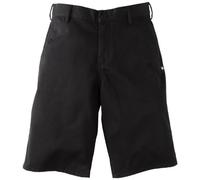 DC Shoes - Bermuda - Garçon - Noir (Black) - FR: 14 ans (Taille fabricant: 29)