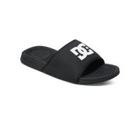 Dc Shoes Bolsa Slides Noir EU 46 Homme