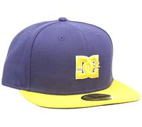 DC Shoes - Bonnet - Homme - Bleu (Royal Blue) - 7-C