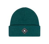 Dc Shoes Bonnet Label Beanie Homme Bleu One Size
