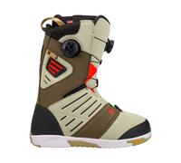 Bottes DC Shoes Judge vert olive clair - 46