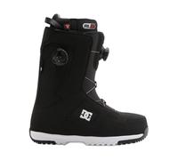 DC Shoes - Boots de snowboard all-mountain - Phase Boa Pro Black/Black/White pour Homme - Taille 8 US - Noir Noir 8 US