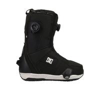 DC SHOES Phase Pro Step On - Homme - Noir / Blanc - taille 12- modèle 2026