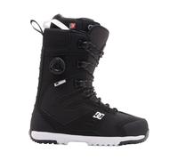 DC Shoes - Boots de snowboard all-mountain - Premier Hybrid Boa Black/White pour Homme - Taille 45 - Noir Noir 45