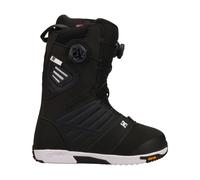 DC Shoes - Boots de snowboard - Judge MZ Black/White - Taille 41 - Noir Noir 41