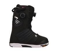 DC Shoes - Boots de snowboard - Judge MZ Black/White - Taille 42,5 - Noir Noir 42,5