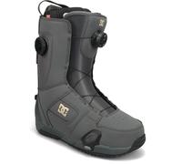 Dc Shoes Phase Pro Step On Snowboard Boots Gris EU 44