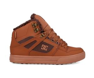 DC Shoes Bottes Pure Hi Top WNT EU 38