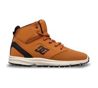Dc Shoes Bottes Rangex