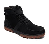 Dc Shoes Bottes Woodland