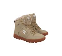 DC Shoes Bottines à lacets 'MANTECA 4' beige foncé, Taille 41