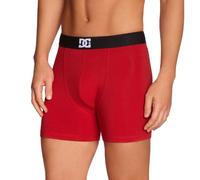 DC Shoes - Boxer - Homme - Rouge (Deep Red) - M