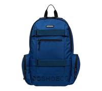 Dc Shoes Breed 22l, Bagage à Main Homme, Bleu Jeans foncé, Taille Unique