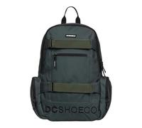 DC Shoes Breed - Sac à dos pour homme - Taille unique - Noir