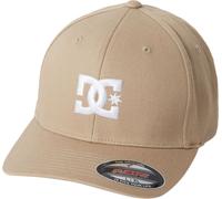 DC Shoes Cap Star 55300096-TGD0 Unisexe