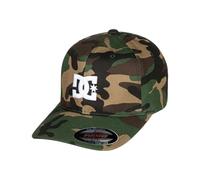 Dc Shoes Star Cap Vert L-XL