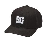 Dc Shoes Star Tx Cap Noir S-M