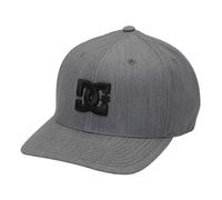 DC Shoes Capstar TX - Casquette Flexfit pour Homme ADYHA03561