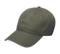 Dc Shoes Casquette Junior Star Vintage