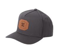 DC Reynotts Kids Casquette vert Uni