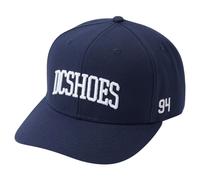 Dc Shoes Casquette Snapback Semi